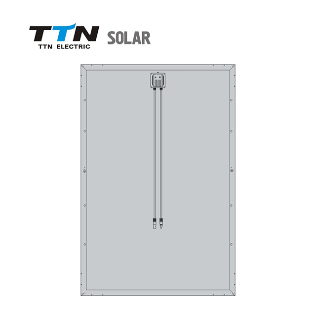 TTN-M200-220W72 Mono Solar Panel