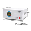 PC-TZM500VA-2KVA Home Appliace LED 1000VA Relay Control Voltage Stabilizer